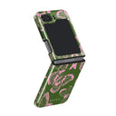 No Regrets - Samsung Galaxy Z Flip 5 Case 7