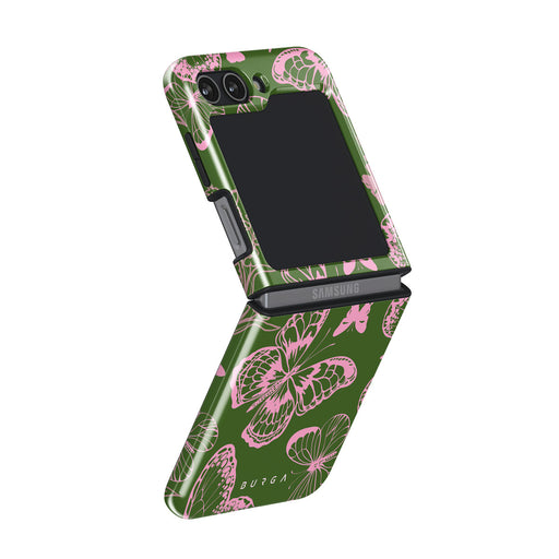 No Regrets - Samsung Galaxy Z Flip 5 Case 7