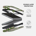 No Regrets - Samsung Galaxy Z Flip 5 Case 8