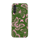 No Regrets - Samsung Galaxy A25 Case 1