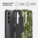 No Regrets - Samsung Galaxy A25 Case 2