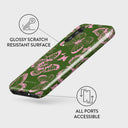 No Regrets - Samsung Galaxy A25 Case 3