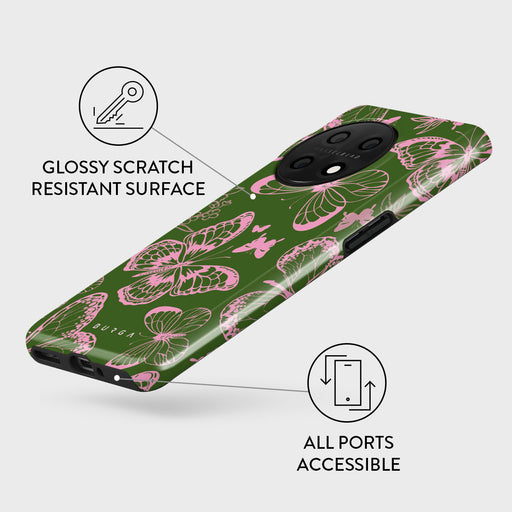 No Regrets - OnePlus 11 Case 3