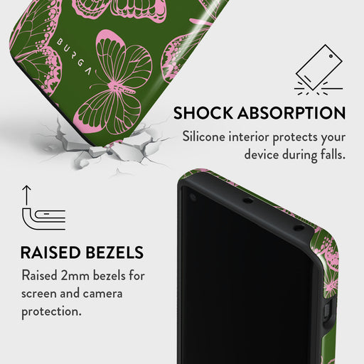 No Regrets - OnePlus 11 Case 4