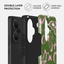 No Regrets - Xiaomi Redmi Note 13 Pro+ 5G Case 2