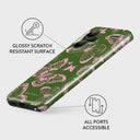 No Regrets - Xiaomi Redmi Note 13 Pro+ 5G Case 3