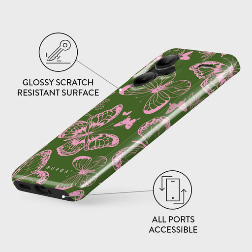 No Regrets - Xiaomi Redmi Note 13 Pro+ 5G Case 3
