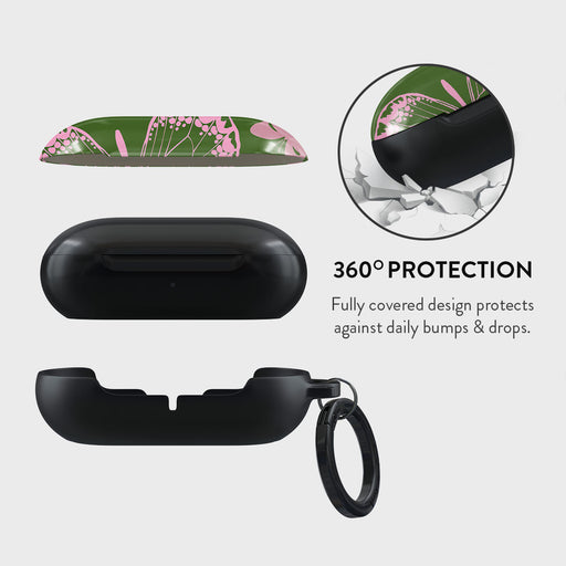 No Regrets - Samsung Galaxy Buds Plus Case 2