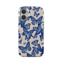 Butterfly Effect - iPhone 16 Case 1