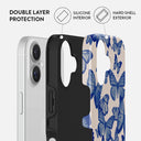Butterfly Effect - iPhone 16 Case 2