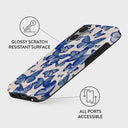 Butterfly Effect - iPhone 16 Case 3
