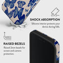 Butterfly Effect - iPhone 16 Case 4