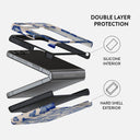 Butterfly Effect - Samsung Galaxy Z Flip 5 Case 8