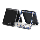 Butterfly Effect - Samsung Galaxy Z Flip 5 Case 11