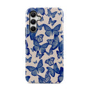 Butterfly Effect - Samsung Galaxy A55 Case 1