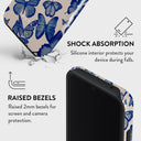 Butterfly Effect - Samsung Galaxy A55 Case 4