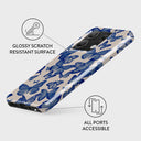 Butterfly Effect - Xiaomi Redmi Note 13 5G Case 3