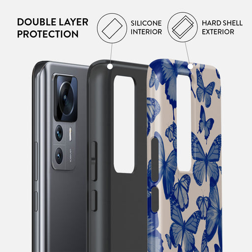 Butterfly Effect - Xiaomi 12T Pro Case 2