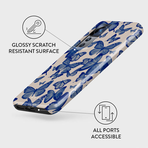 Butterfly Effect - Xiaomi 12T Pro Case 3