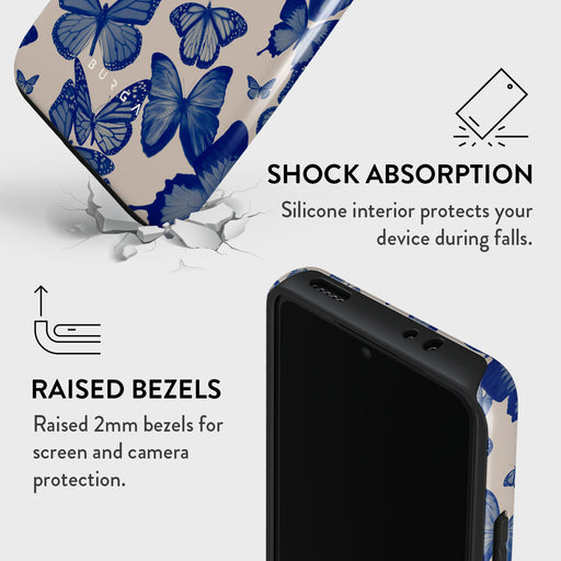 Butterfly Effect - Xiaomi 12T Pro Case 4