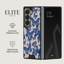 Butterfly Effect - Samsung Galaxy Z Fold 6 Case 2