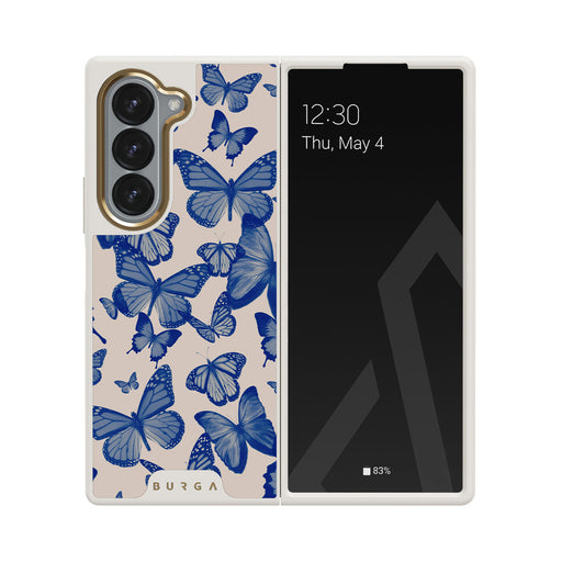Butterfly Effect - Samsung Galaxy Z Fold 6 Case 30