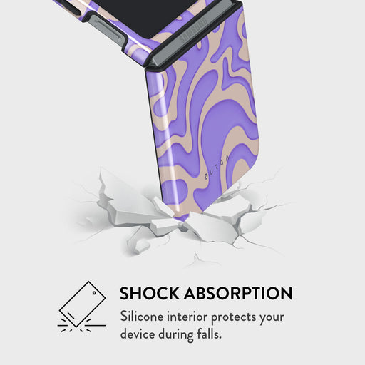 Y2Kool - Samsung Galaxy Z Flip 6 Case 4