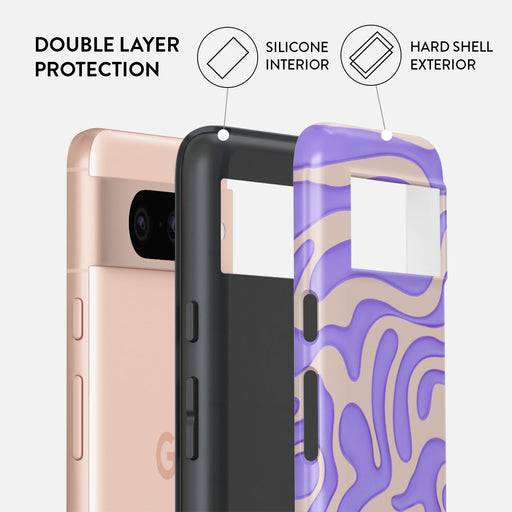 Y2Kool - Google Pixel 8 Case 2