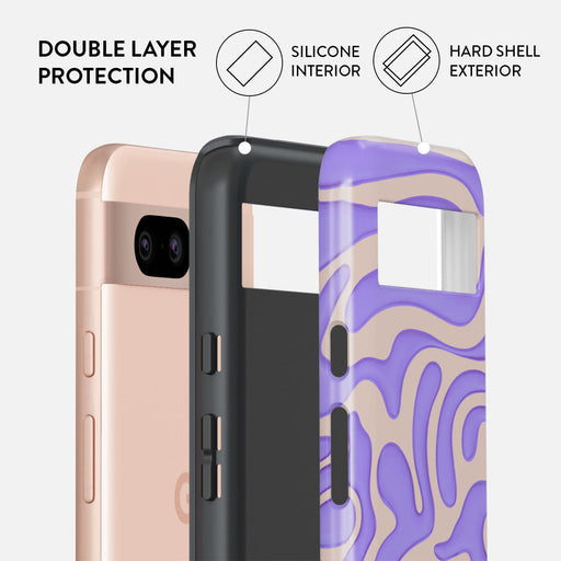 Y2Kool - Google Pixel 8a Case 2