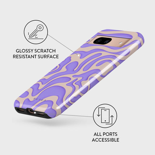 Y2Kool - Google Pixel 8a Case 3