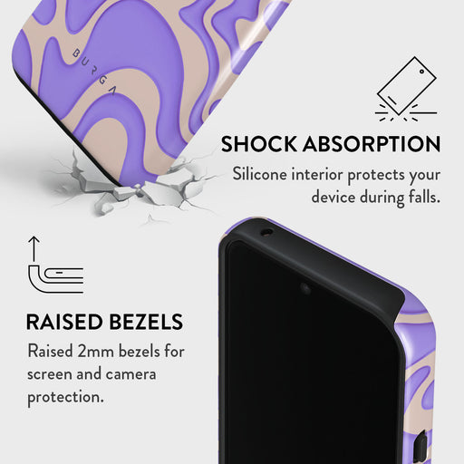 Y2Kool - Google Pixel 8a Case 4