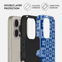 Bloom Boom - iPhone 16 Pro Case 2