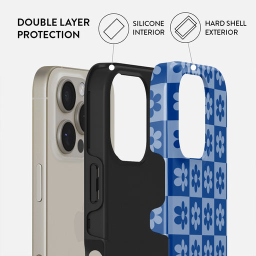Bloom Boom - iPhone 16 Pro Case 2