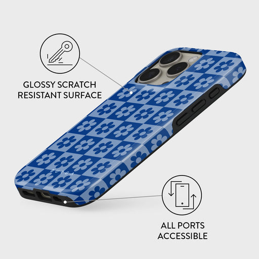 Bloom Boom - iPhone 16 Pro Case 3