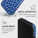 Bloom Boom - iPhone 16 Pro Case 4
