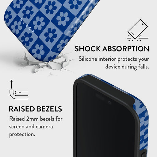 Bloom Boom - iPhone 16 Pro Case 4