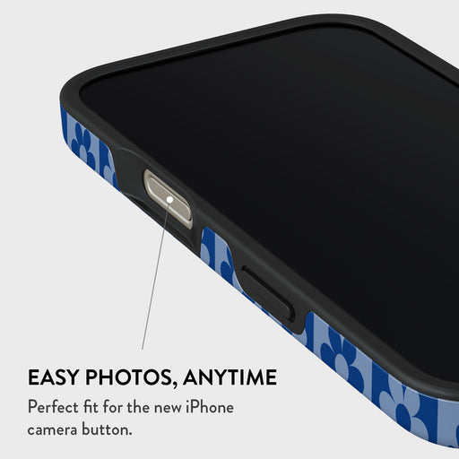 Bloom Boom - iPhone 16 Pro Case 5