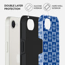 Bloom Boom - iPhone 16e Case 2