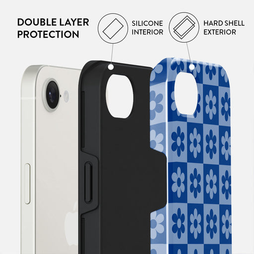 Bloom Boom - iPhone 16e Case 2