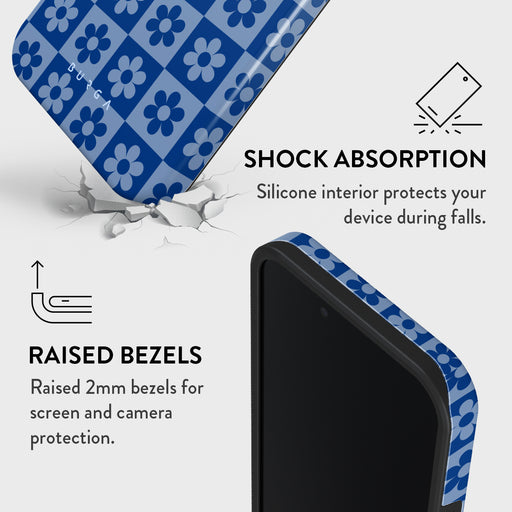 Bloom Boom - iPhone 16e Case 4