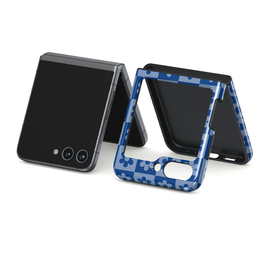 Bloom Boom - Samsung Galaxy Z Flip 5 Case 11