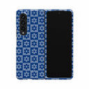 Bloom Boom - Samsung Galaxy Z Fold 4 Case 1