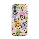 Good Vibes - iPhone 16 Case 1