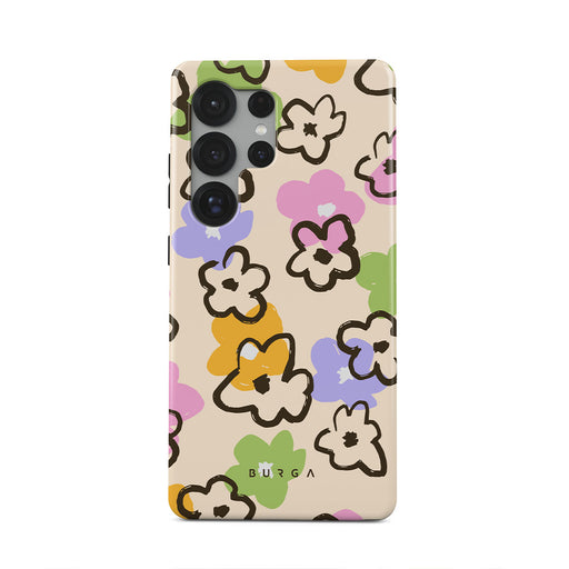 Good Vibes - Samsung Galaxy S25 Ultra Case 1