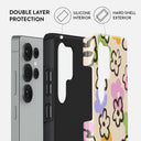 Good Vibes - Samsung Galaxy S25 Ultra Case 2