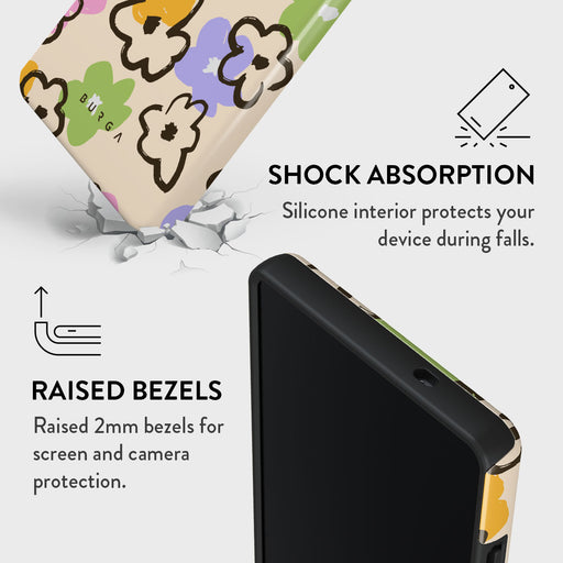 Good Vibes - Samsung Galaxy S25 Ultra Case 4