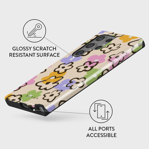 Good Vibes - Samsung Galaxy S24 Ultra Case 7