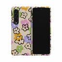 Good Vibes - Samsung Galaxy Z Fold 4 Case