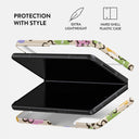 Good Vibes - Samsung Galaxy Z Fold 4 Case 2