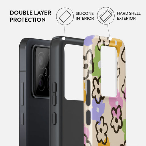 Good Vibes - Xiaomi 14 Case 2